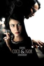 Nonton Film Coco Chanel & Igor Stravinsky (2009) Subtitle Indonesia Streaming Movie Download