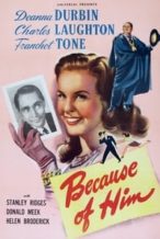 Nonton Film Because of Him (1946) Subtitle Indonesia Streaming Movie Download