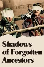 Shadows of Forgotten Ancestors (1965)