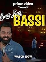 Bas Kar Bassi (2023)