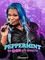 Peppermint: So-SIGH-ety Effects (2023)