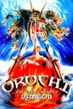 Orochi, the Eight-Headed Dragon (1994)
