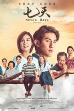 Nonton Film Seven Days (2023) Subtitle Indonesia Streaming Movie Download