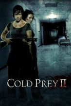 Nonton Film Cold Prey II (2008) Subtitle Indonesia Streaming Movie Download
