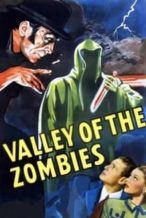 Nonton Film Valley of the Zombies (1946) Subtitle Indonesia Streaming Movie Download