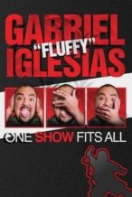 Nonton Film Gabriel Iglesias: One Show Fits All (2019) Subtitle Indonesia Streaming Movie Download