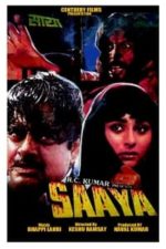 Saaya (1989)