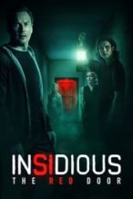 Nonton Film Insidious: The Red Door (2023) Subtitle Indonesia Streaming Movie Download