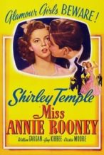 Nonton Film Miss Annie Rooney (1942) Subtitle Indonesia Streaming Movie Download