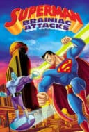 Layarkaca21 LK21 Dunia21 Nonton Film Superman: Brainiac Attacks (2006) Subtitle Indonesia Streaming Movie Download