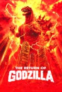 Layarkaca21 LK21 Dunia21 Nonton Film The Return of Godzilla (1984) Subtitle Indonesia Streaming Movie Download