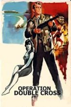 Nonton Film Operation Double Cross (1965) Subtitle Indonesia Streaming Movie Download