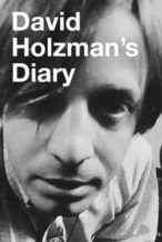 Nonton Film David Holzman’s Diary (1967) Subtitle Indonesia Streaming Movie Download