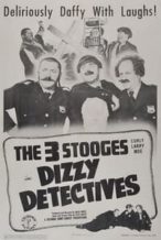 Nonton Film Dizzy Detectives (1943) Subtitle Indonesia Streaming Movie Download
