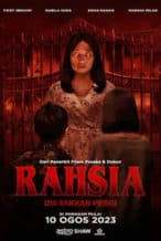 Nonton Film Rahsia (2023) Subtitle Indonesia Streaming Movie Download