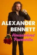 Layarkaca21 LK21 Dunia21 Nonton Film Alexander Bennett: Housewive’s Favourite (2020) Subtitle Indonesia Streaming Movie Download