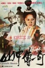 Nonton Film Legend of the Mountain (1979) Subtitle Indonesia Streaming Movie Download
