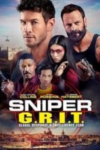 Nonton Film Sniper: G.R.I.T. – Global Response & Intelligence Team (2023) Subtitle Indonesia Streaming Movie Download