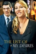 Nonton Film The List of My Desires (2014) Subtitle Indonesia Streaming Movie Download