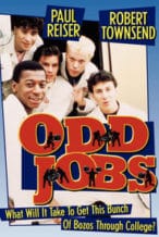 Nonton Film Odd Jobs (1986) Subtitle Indonesia Streaming Movie Download