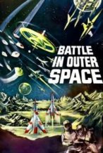 Nonton Film Battle in Outer Space (1959) Subtitle Indonesia Streaming Movie Download