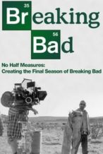 Nonton Film No Half Measures: Creating the Final Season of Breaking Bad (2013) Subtitle Indonesia Streaming Movie Download