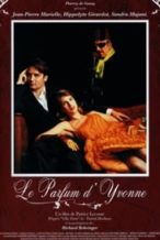Nonton Film The Perfume of Yvonne (1994) Subtitle Indonesia Streaming Movie Download