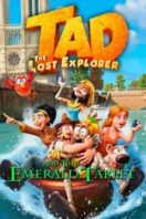 Layarkaca21 LK21 Dunia21 Nonton Film Tad, the Lost Explorer and the Emerald Tablet (2022) Subtitle Indonesia Streaming Movie Download