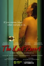 Nonton Film The Last Resort (2023) Subtitle Indonesia Streaming Movie Download