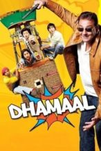 Nonton Film Dhamaal (2007) Subtitle Indonesia Streaming Movie Download