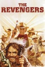 Nonton Film The Revengers (1972) Subtitle Indonesia Streaming Movie Download