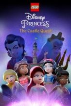 Nonton Film LEGO Disney Princess: The Castle Quest (2023) Subtitle Indonesia Streaming Movie Download