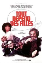Nonton Film It All Depends on Girls (1980) Subtitle Indonesia Streaming Movie Download