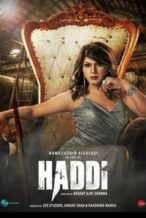 Nonton Film Haddi (2023) Subtitle Indonesia Streaming Movie Download
