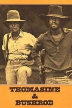 Nonton Film Thomasine & Bushrod (1974) Subtitle Indonesia Streaming Movie Download
