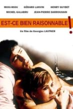 Nonton Film Is This Reasonable? (1981) Subtitle Indonesia Streaming Movie Download