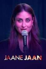 Jaane Jaan (2023)