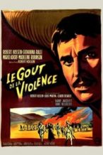 Nonton Film The Taste of Violence (1961) Subtitle Indonesia Streaming Movie Download