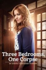 Three Bedrooms, One Corpse: An Aurora Teagarden Mystery (2016)