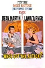 Who’s Got the Action? (1962)