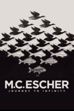 M. C. Escher: Journey to Infinity (2018)