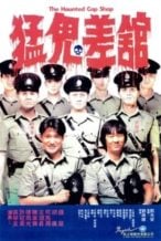 Nonton Film The Haunted Cop Shop (1987) Subtitle Indonesia Streaming Movie Download