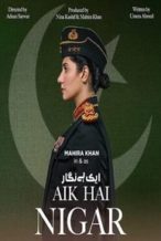 Nonton Film Aik Hai Nigar (2021) Subtitle Indonesia Streaming Movie Download