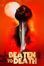 Nonton Film Beaten to Death (2023) Subtitle Indonesia Streaming Movie Download