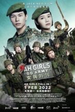 Nonton Film Ah Girls Go Army (2022) Subtitle Indonesia Streaming Movie Download