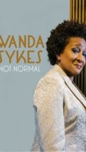 Nonton Film Wanda Sykes: Not Normal (2019) Subtitle Indonesia Streaming Movie Download