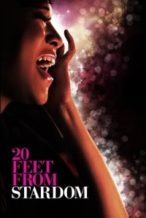 Nonton Film 20 Feet from Stardom (2013) Subtitle Indonesia Streaming Movie Download
