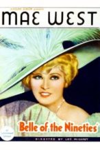 Nonton Film Belle of the Nineties (1934) Subtitle Indonesia Streaming Movie Download