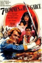Nonton Film Seven Guys and a Gal (1967) Subtitle Indonesia Streaming Movie Download