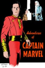 Nonton Film Adventures of Captain Marvel (1941) Subtitle Indonesia Streaming Movie Download
